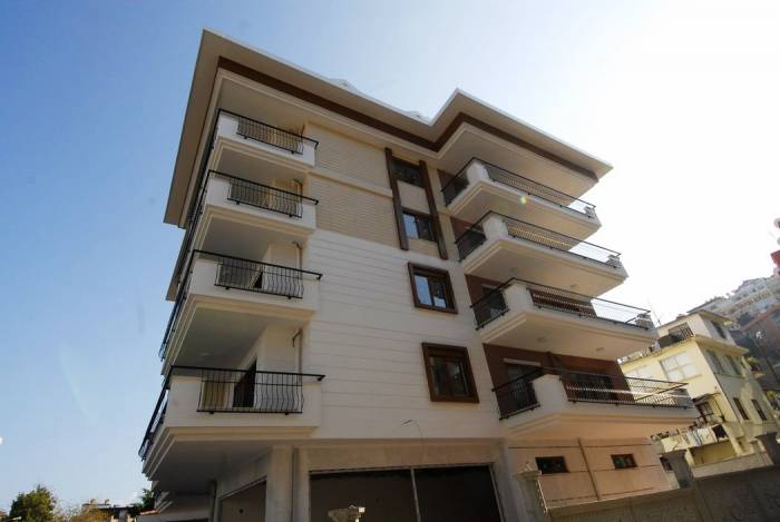 Недвижимость в Турции от застройщика без посредников, фотография 6