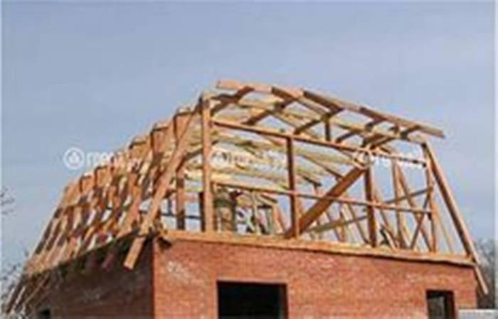 Кровельные работы. Утепление стен. Обшивка, Сайдинг и др.   , фотография 2