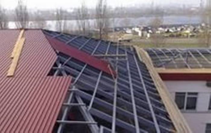 Кровельные работы. Утепление стен. Обшивка, Сайдинг и др.   , фотография 3