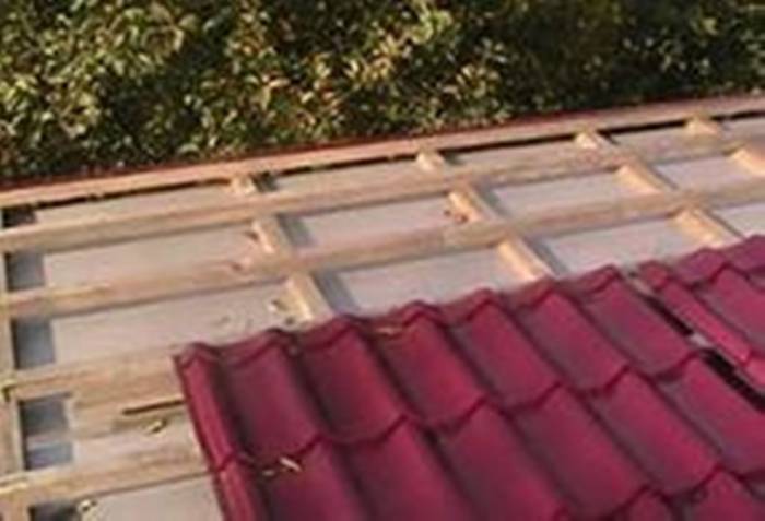 Кровельные работы. Утепление стен. Обшивка, Сайдинг и др.   , фотография 6