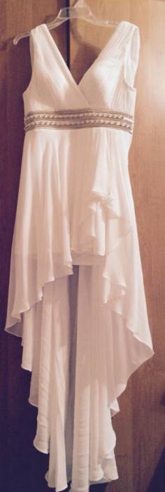 Продам выпускное платье, фотография 1