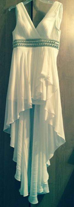 Продам выпускное платье, фотография 2