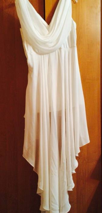 Продам выпускное платье, фотография 4