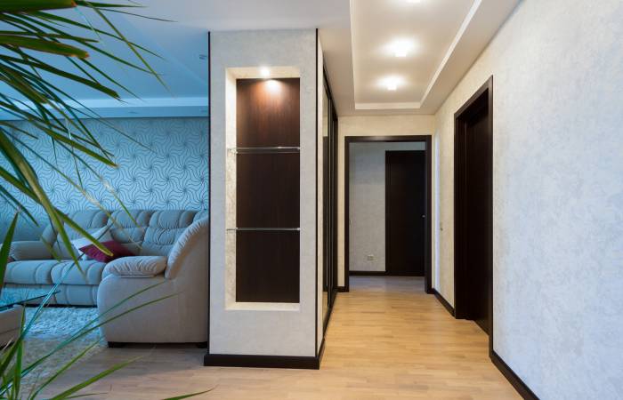 Ремонт и отделка квартир, коттеджей, офисов, фотография 4