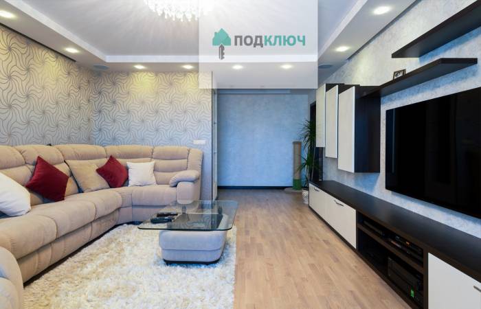 Ремонт и отделка квартир, коттеджей, офисов, фотография 10