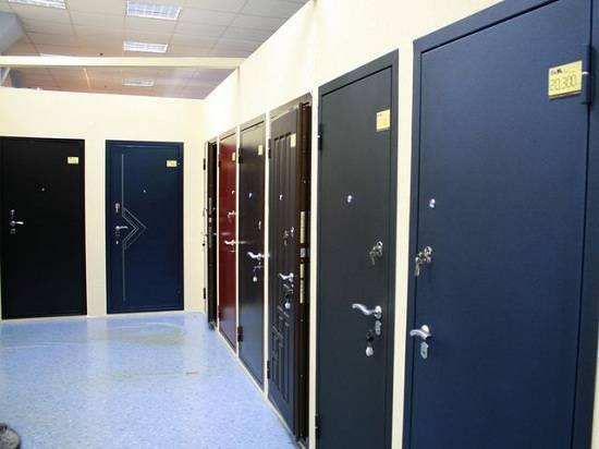 Входные двери для каждого., фотография 1