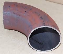 Отводы стальные ГОСТ 173752001, фотография 1