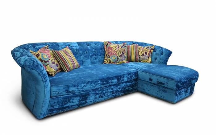 Диван раскладной угловой Родео, фотография 1