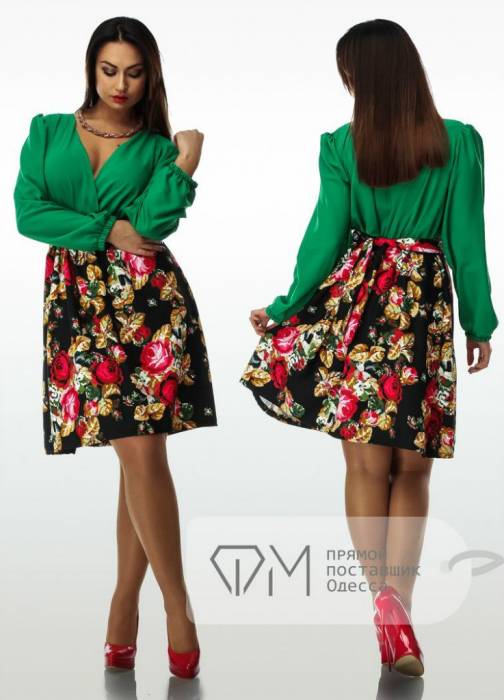 Интернет-магазин женской одежды Ireen-style, фотография 4