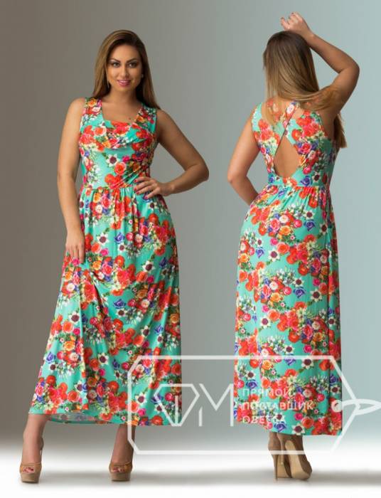 Интернет-магазин женской одежды Ireen-style, фотография 6