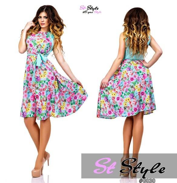 Интернет-магазин женской одежды Ireen-style, фотография 8