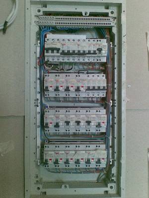 Услуги электрика в Алматы., фотография 1