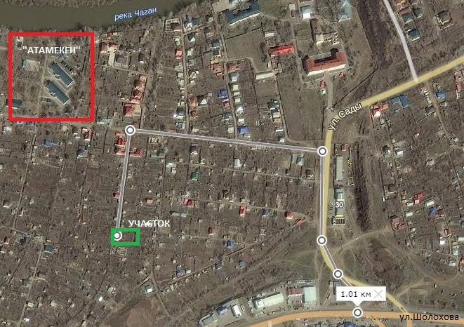 Продам дачный участок, фотография 1