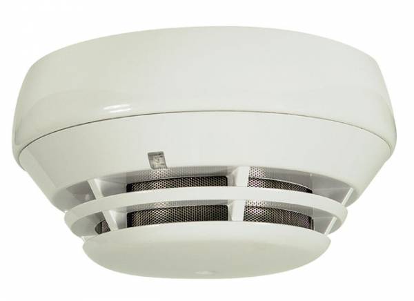 Установка пожарной сигнализации  в Алматы., фотография 1