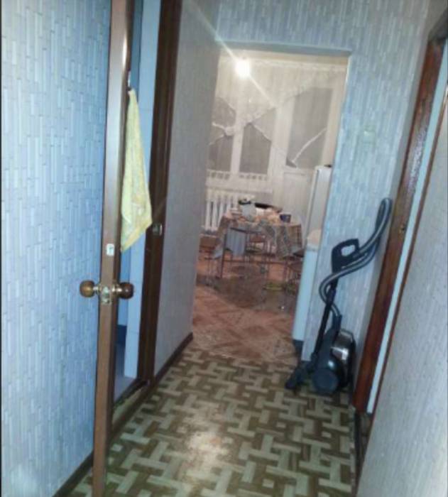 Срочно продам 2х комн квартиру., фотография 5