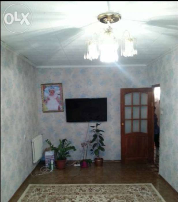 Срочно продам 2х комн квартиру., фотография 6