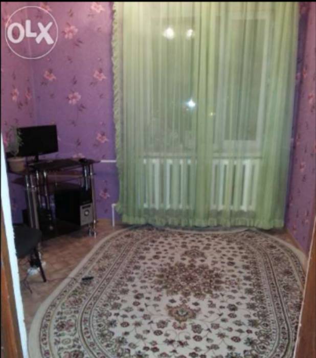 Срочно продам 2х комн квартиру., фотография 7