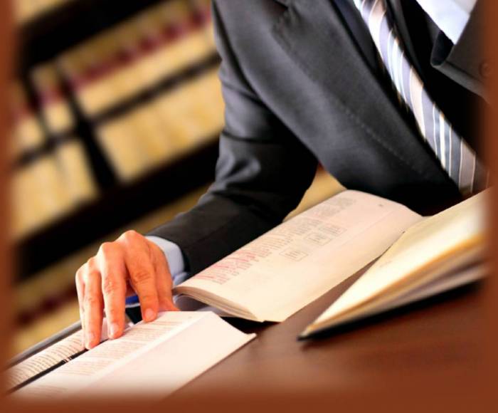 Опытный адвокат г. Астана , фотография 1