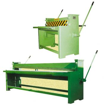 Услуги листогиба и гильотины, фотография 1