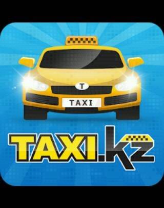 Водители в такси, фотография 1