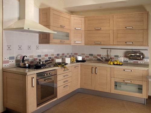 Кухня на заказ, фотография 2