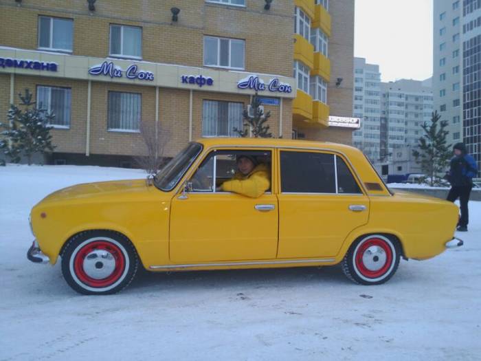 КУЗОВНЫЕ РАБОТЫ В АСТАНЕ, фотография 1