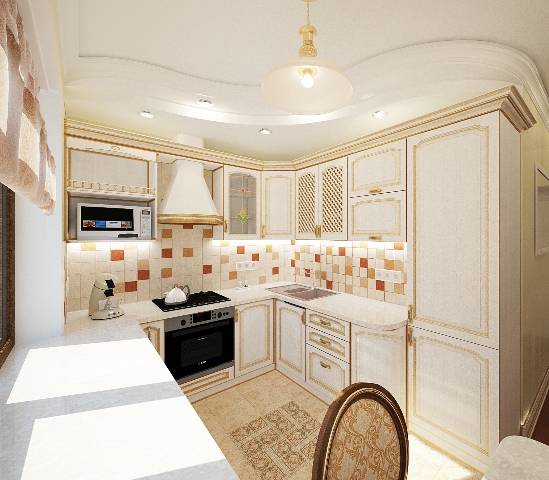 предоставляем услуги по дизайну интерьера, фотография 1