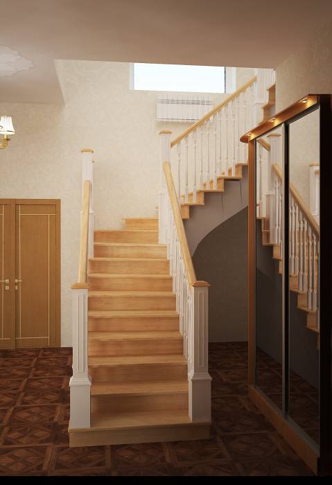 предоставляем услуги по дизайну интерьера, фотография 6