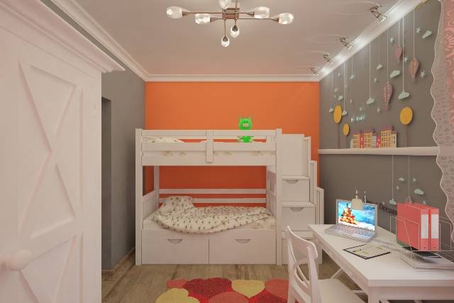 предоставляем услуги по дизайну интерьера, фотография 9