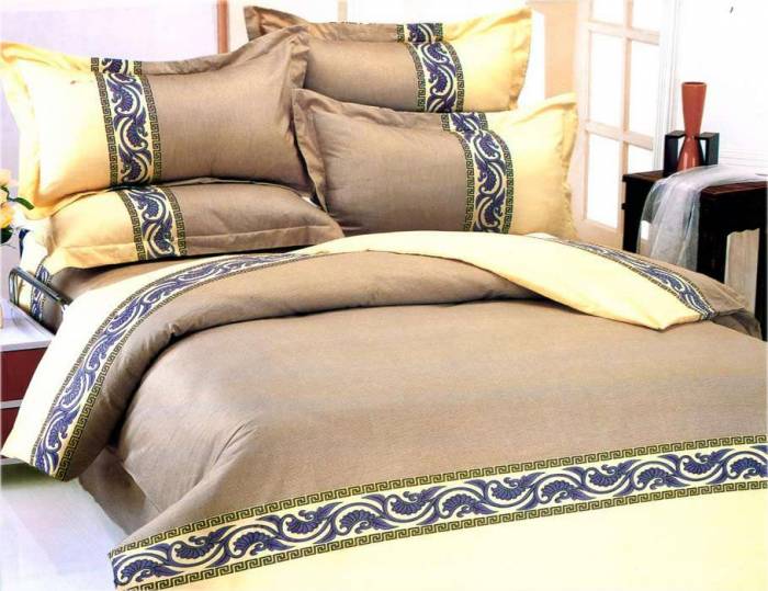 Постельное белье, фотография 1