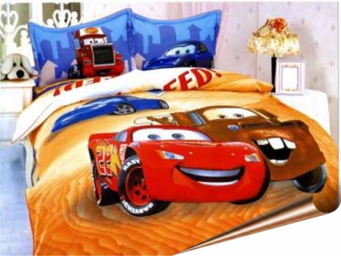 Постельное белье, фотография 3