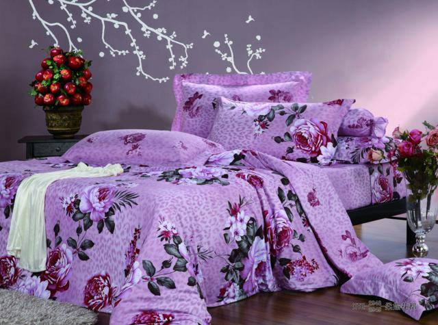 Постельное белье, фотография 4