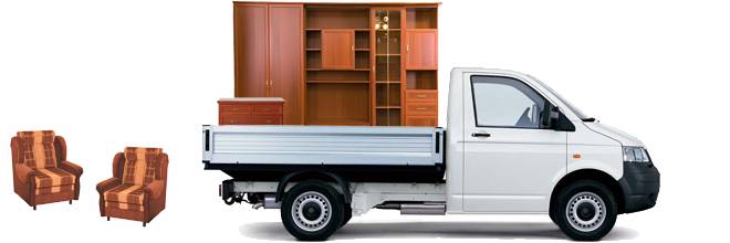 Перевозка мебели , фотография 1