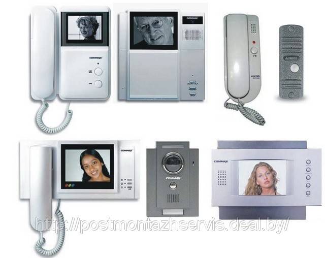 Ремонт и модернизация: Спутникового тв, видеонаблюдение, домофоны.., фотография 2