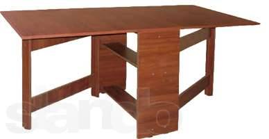 Стол книжка и многое другое..., фотография 2