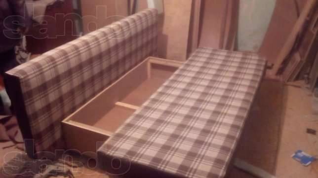 Стол книжка и многое другое..., фотография 7