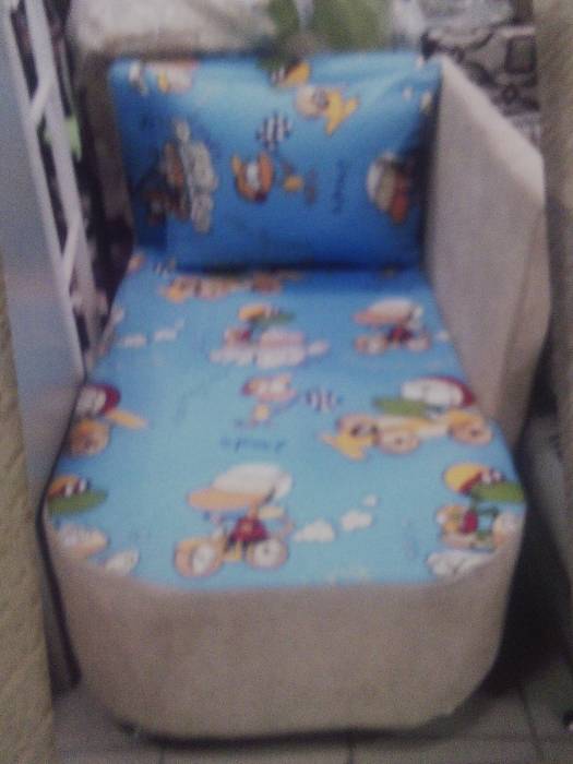 Стол книжка и многое другое..., фотография 10