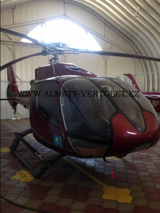 Аренда вертолетов от 220 000 тг час полета , фотография 1
