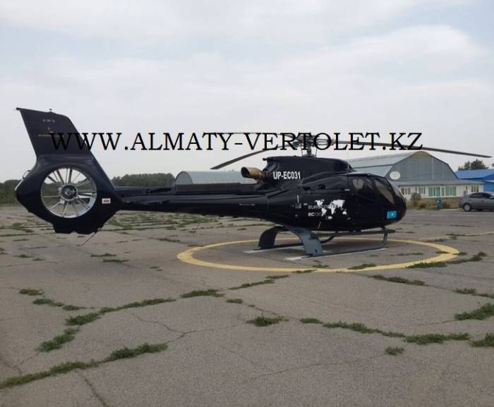 Аренда вертолетов от 220 000 тг час полета , фотография 3