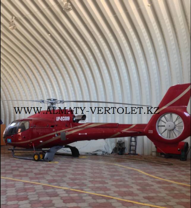 Аренда вертолетов от 220 000 тг час полета , фотография 4