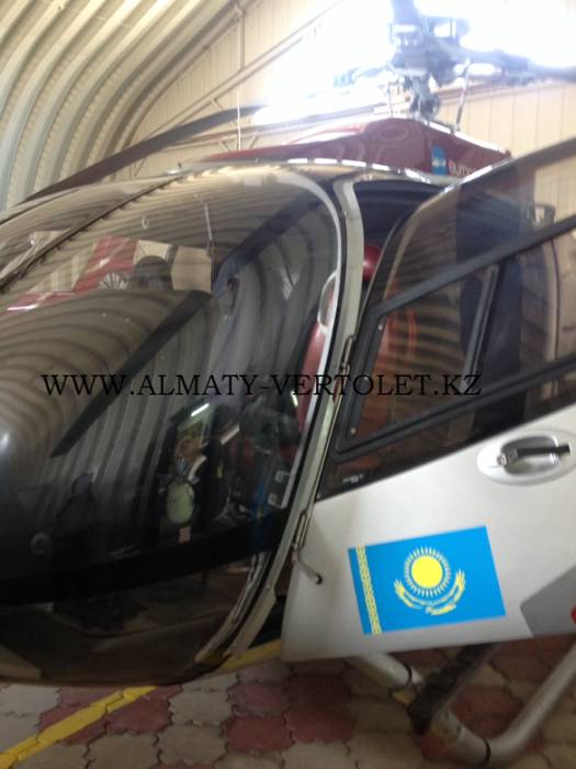 Аренда вертолетов от 220 000 тг час полета , фотография 5