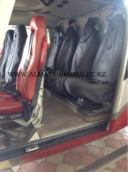 Аренда вертолетов от 220 000 тг час полета , фотография 7