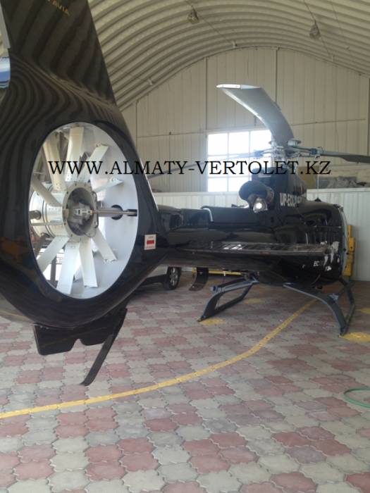 Аренда вертолетов от 220 000 тг час полета , фотография 8