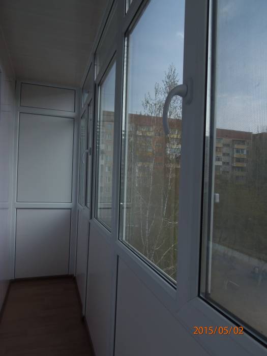 сдам квартиру на длительный срок, степной -2 дом 38 кв 10, фотография 1