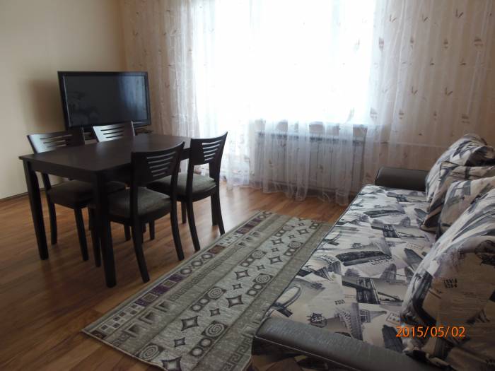 сдам квартиру на длительный срок, степной -2 дом 38 кв 10, фотография 2