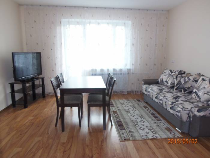 сдам квартиру на длительный срок, степной -2 дом 38 кв 10, фотография 3