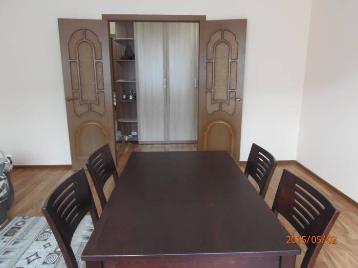 сдам квартиру на длительный срок, степной -2 дом 38 кв 10, фотография 4