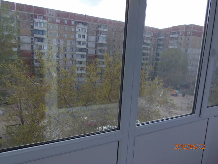 сдам квартиру на длительный срок, степной -2 дом 38 кв 10, фотография 5