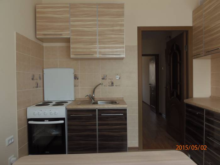 сдам квартиру на длительный срок, степной -2 дом 38 кв 10, фотография 10