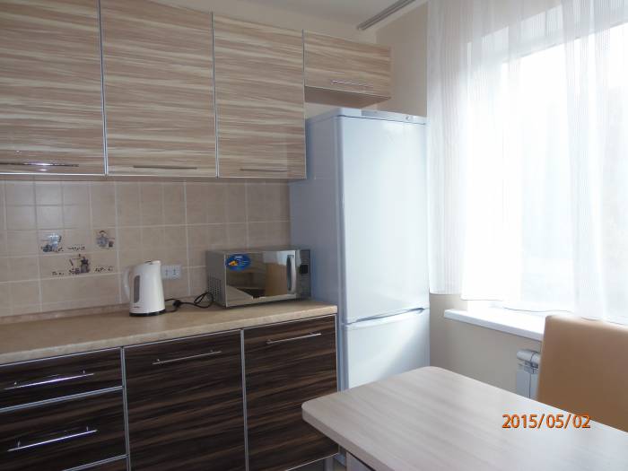 сдам квартиру на длительный срок, степной -2 дом 38 кв 10, фотография 11